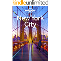Lonely Planet New York City (Travel Guide) (English Edition)